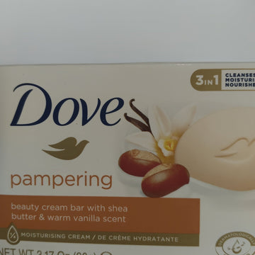 Dove Beauty Cream Bar, 3.5 oz