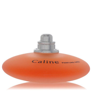 Caline Sweet Appeal by Parfums Gres Eau De Toilette Spray (Tester)