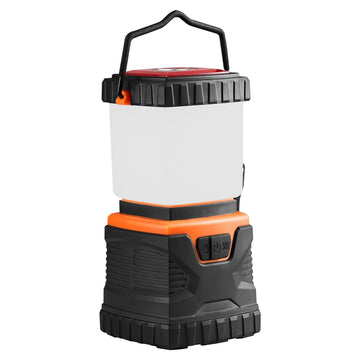 LED Camping Lantern Rechargeable Portable 1000LM for Outdoor Adventure