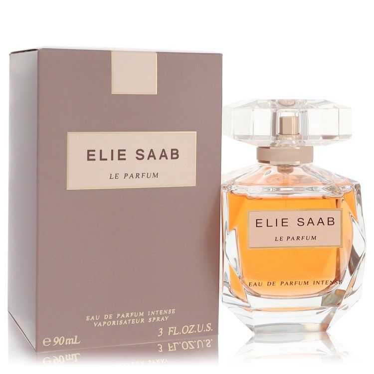 Le Parfum Elie Saab Intense by Elie Saab Eau De Parfum Intense Spray