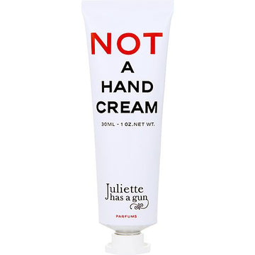 NOT A PERFUME by Juliette Has a Gun HAND CREAM 1 OZ