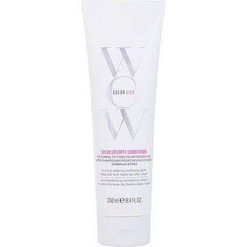 COLOR WOW by Color Wow COLOR SECURITY CONDITIONER - NORMAL TO THICK HAIR 8.4 OZ