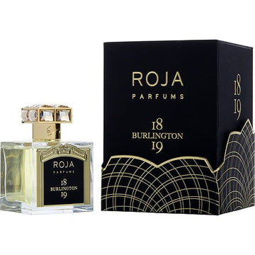 ROJA BURLINGTON 1819 by Roja Dove EAU DE PARFUM SPRAY 3.4 OZ