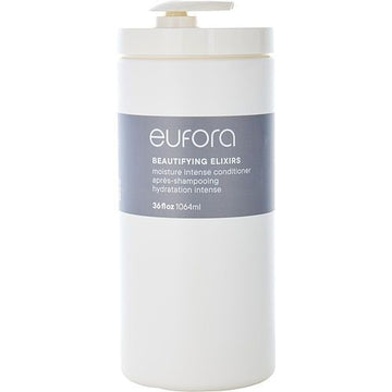 EUFORA by Eufora BEAUTIFYING ELIXIRS MOISTURE INTENSE CONDITIONER 36 OZ