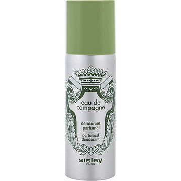 EAU DE CAMPAGNE by Sisley DEODORANT SPRAY 5 OZ