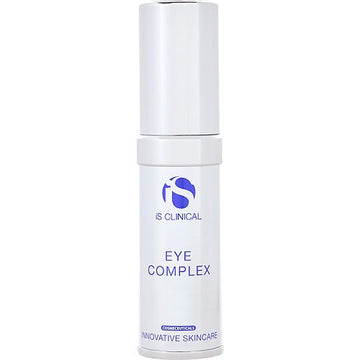IS Clinical by IS Clinical Eye Complex --15ml/0.5oz