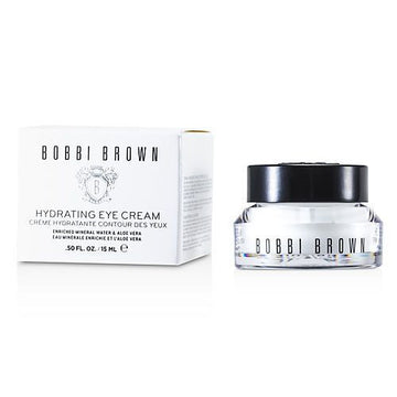 Bobbi Brown by Bobbi Brown Hydrating Eye Cream --15ml/0.5oz