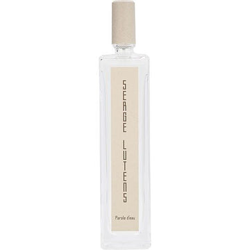 SERGE LUTENS PAROLE D'EAU by Serge Lutens EAU DE PARFUM SPRAY 3.4 OZ *TESTER