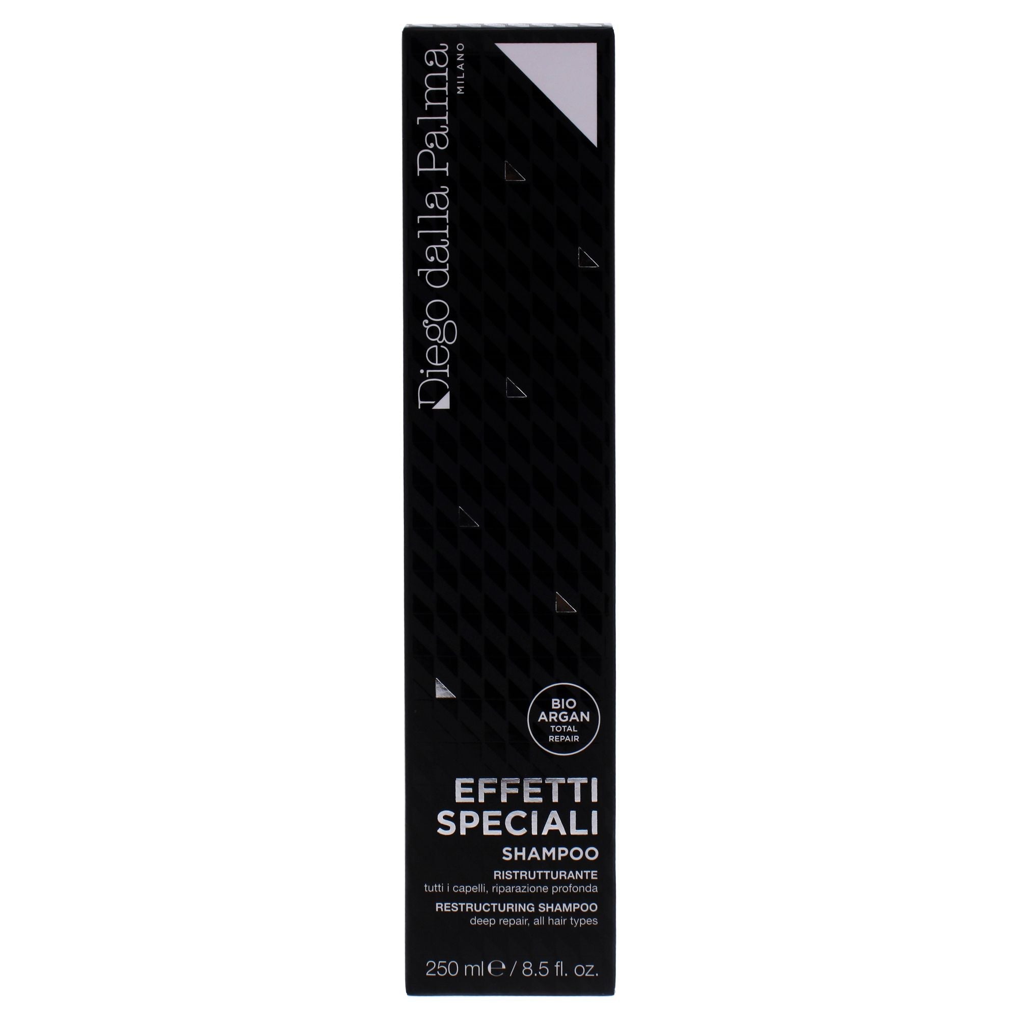 Restructuring Shampoo by Diego Dalla Palma for Unisex - 8.5 oz Shampoo