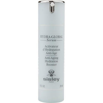 Sisley by Sisley Hydra-Global Serum - Anti-Aging Hydration Booster --30ml/1oz