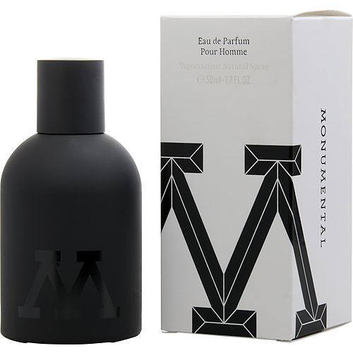 KAREN WALKER MONUMENTAL by Karen Walker EAU DE PARFUM SPRAY 1.7 OZ