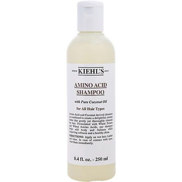 Kiehl's by Kiehl's Amino Acid Shampoo (All Skin Types ) --250ml/8.4oz