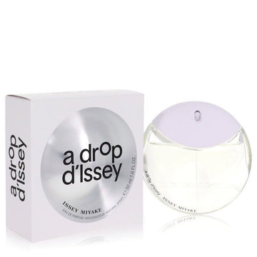 A Drop D'issey by Issey Miyake Eau De Parfum Spray
