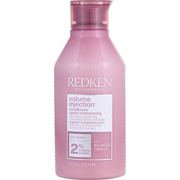 REDKEN by Redken VOLUME INJECTION CONDITIONER 10.1 OZ