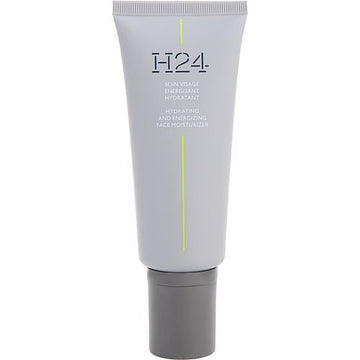 HERMES H24 by Hermes FACE ENERGIZING MOISTURIZER 3.4 OZ