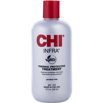 CHI by CHI INFRA TREATMENT THERMAL PROTECTING 12 OZ