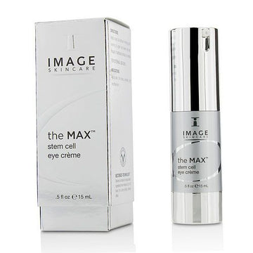 IMAGE SKINCARE by Image Skincare The Max Stem Cell Eye Creme --15ml/0.5oz