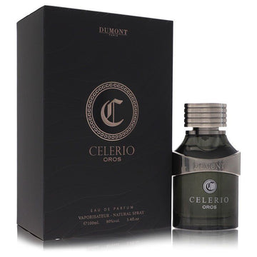 Dumont Celerio Oros by Dumont Paris Eau De Parfum Spray (Unisex)