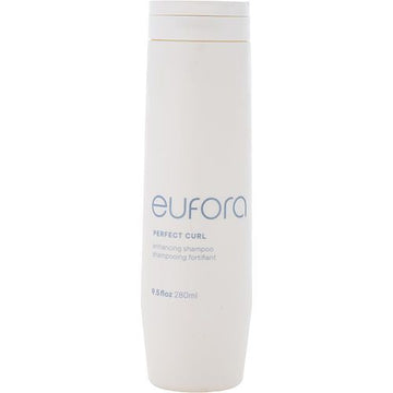 EUFORA by Eufora PERFECT CURL ENHANCING SHAMPOO 9.5 OZ