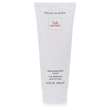 5th Avenue by Elizabeth Arden Body Lotion
