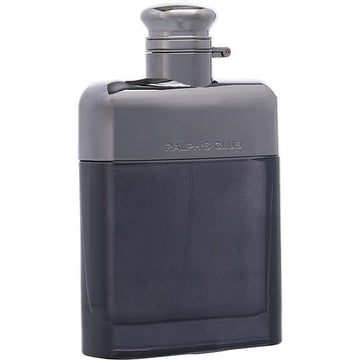 RALPH'S CLUB by Ralph Lauren EAU DE PARFUM SPRAY 3.4 OZ *TESTER