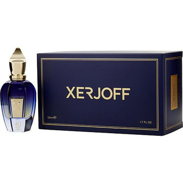 XERJOFF JOIN THE CLUB 40 KNOTS by Xerjoff EAU DE PARFUM SPRAY 1.7 OZ