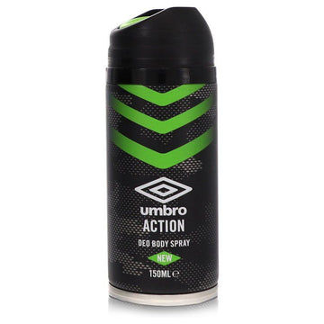 Umbro Action by Umbro Deo Body Spray