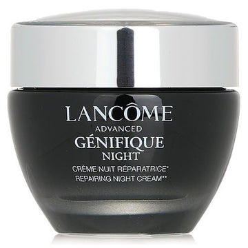 LANCOME by Lancome Advanced Genifique Night Cream --50ml/1.7oz