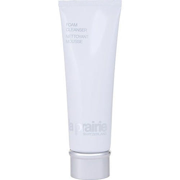 La Prairie by La Prairie Foam Cleanser --125ml/4.2oz