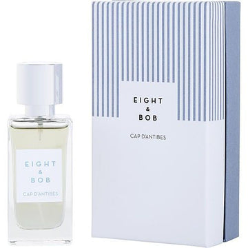 EIGHT & BOB CAP D'ANTIBES by Eight & Bob EAU DE PARFUM SPRAY 1 OZ