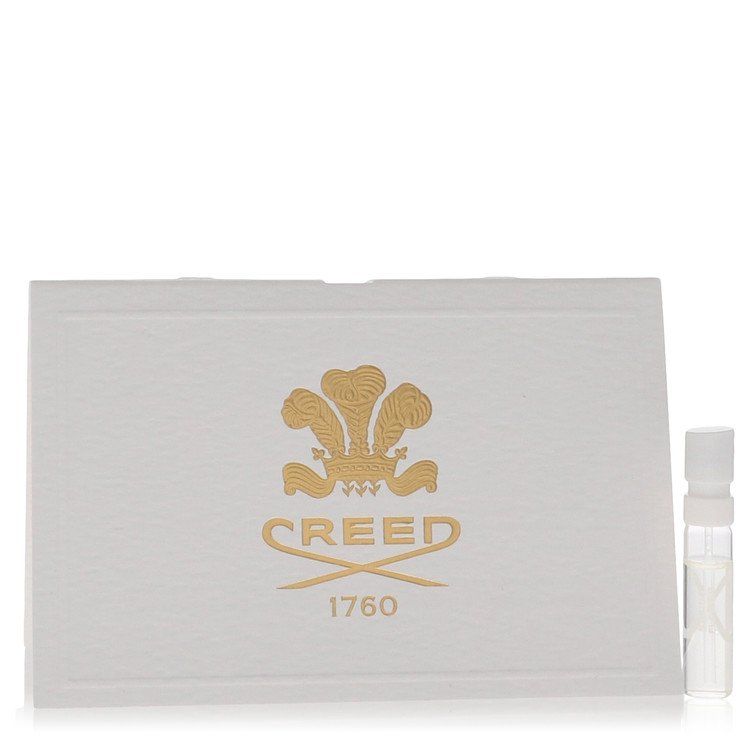 Spring Flower by Creed Vial (sample)