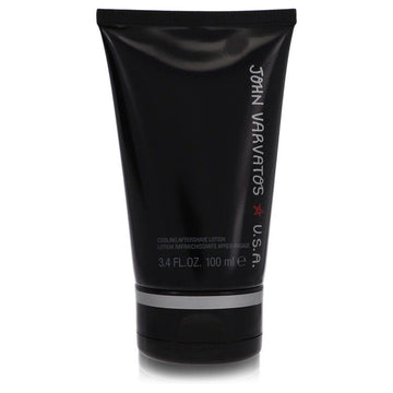 John Varvatos Star Usa by John Varvatos Cooling Aftershave Lotion