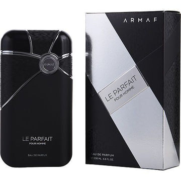 ARMAF LE PARFAIT by Armaf EAU DE PARFUM SPRAY 6.8 OZ