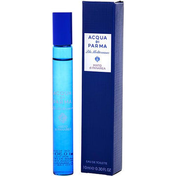 ACQUA DI PARMA BLUE MEDITERRANEO MIRTO DI PANAREA by Acqua di Parma EDT ROLL-ON 0.3 OZ