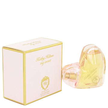 My Secret by Kathy Hilton Eau De Parfum Spray