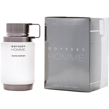 ARMAF ODYSSEY HOMME WHITE EDITION by Armaf EAU DE PARFUM SPRAY 6.8 OZ