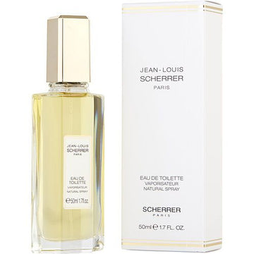 SCHERRER by Jean Louis Scherrer EDT SPRAY 1.7 OZ