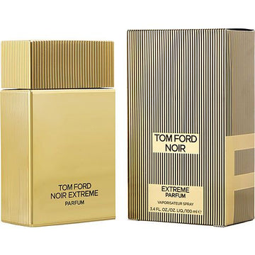 TOM FORD NOIR EXTREME by Tom Ford PARFUM SPRAY 3.4 OZ