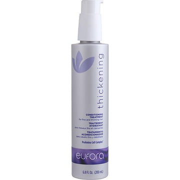 EUFORA by Eufora THICKENING COLLECTION CONDITIONING TREATMENT 6.8 OZ