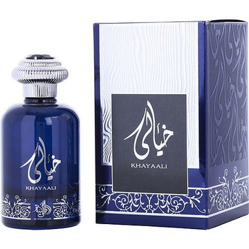 AL WATANIAH KHAYAALI by Al Wataniah EAU DE PARFUM SPRAY 3.4 OZ