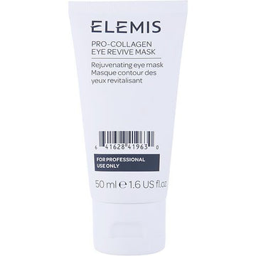 Elemis by Elemis Pro-Collagen Eye Revive Mask (Salon Product) --50ml/1.7oz