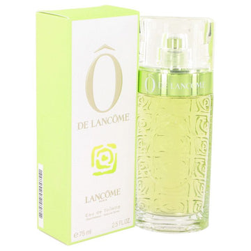 O De Lancome by Lancome Eau De Toilette Spray