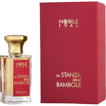 NOBILE 1942 LA STANZA DELLE BAMBOLE by Nobile 1942 EAU DE PARFUM SPRAY 2.5 OZ