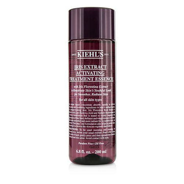 Kiehl's by Kiehl's Iris Extract Activating Treatment Essence --200ml/6.8oz