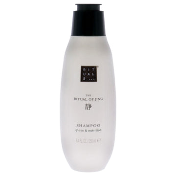 The Ritual of Jing Shampoo