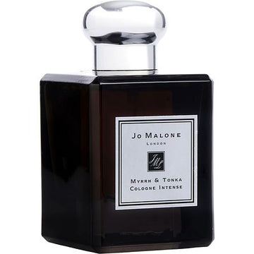 JO MALONE MYRRH & TONKA by Jo Malone COLOGNE INTENSE SPRAY 1.7 OZ (UNBOXED)