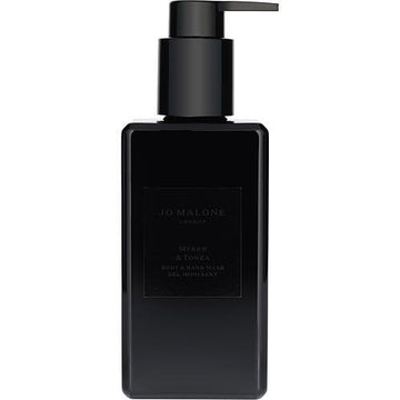 JO MALONE MYRRH & TONKA by Jo Malone BODY AND HAND WASH 8.5 OZ