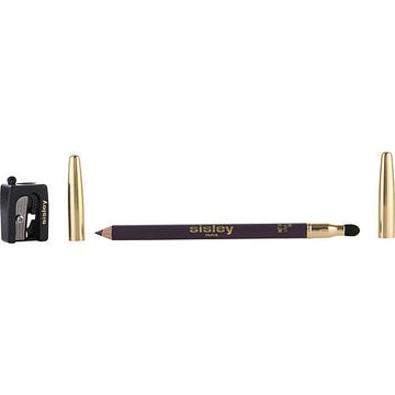 Sisley by Sisley Phyto Khol Perfect Eyeliner (With Blender and Sharpener) - #Purple --1.2g/0.04oz