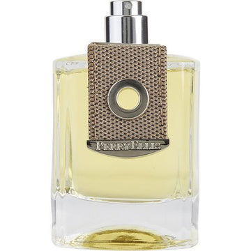 PERRY ELLIS (NEW) by Perry Ellis EDT SPRAY 3.4 OZ *TESTER