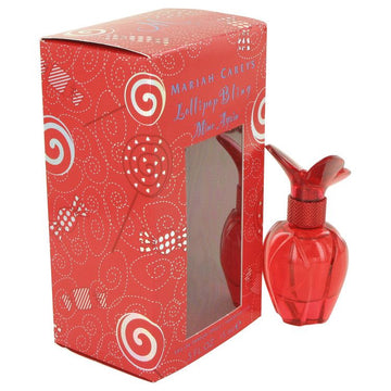 Mariah Carey Lollipop Bling Mine Again by Mariah Carey Eau De Parfum Spray